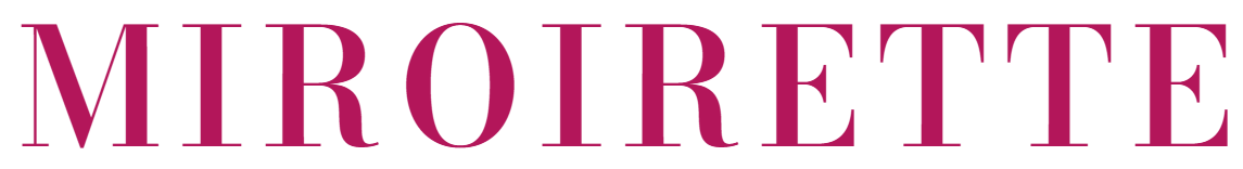 Miroirette