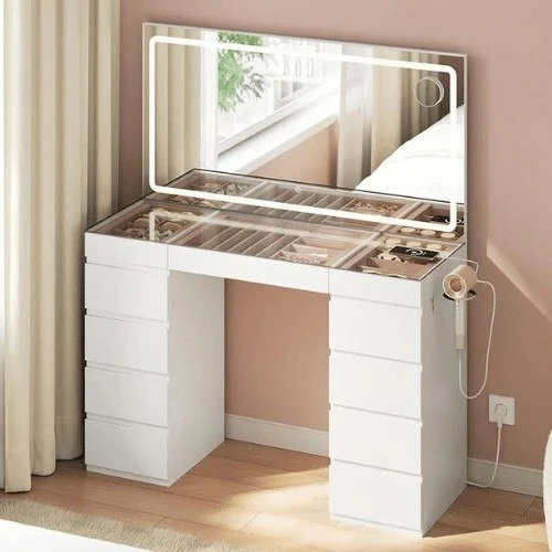The Miroirette Dressing Table, view 10