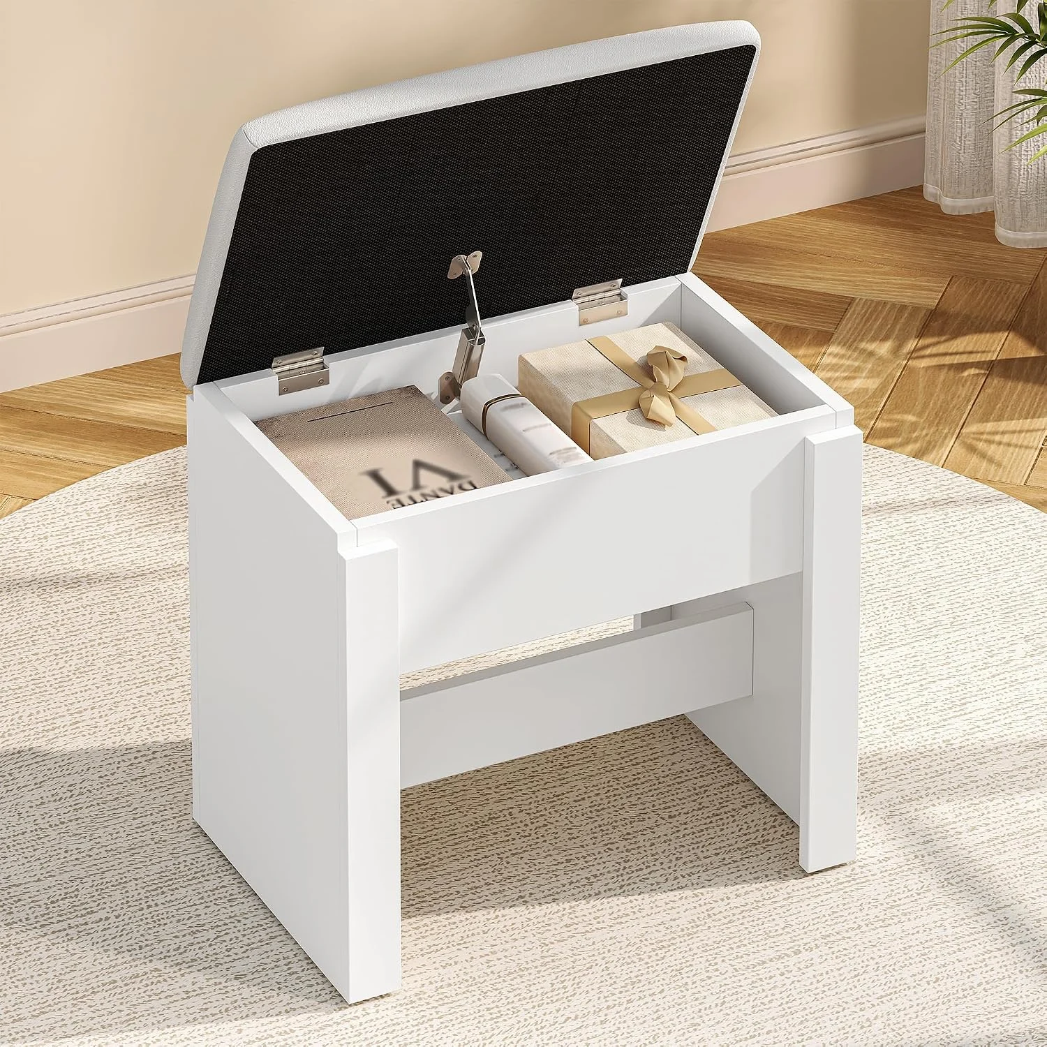 The Miroirette Dressing Table, view 7